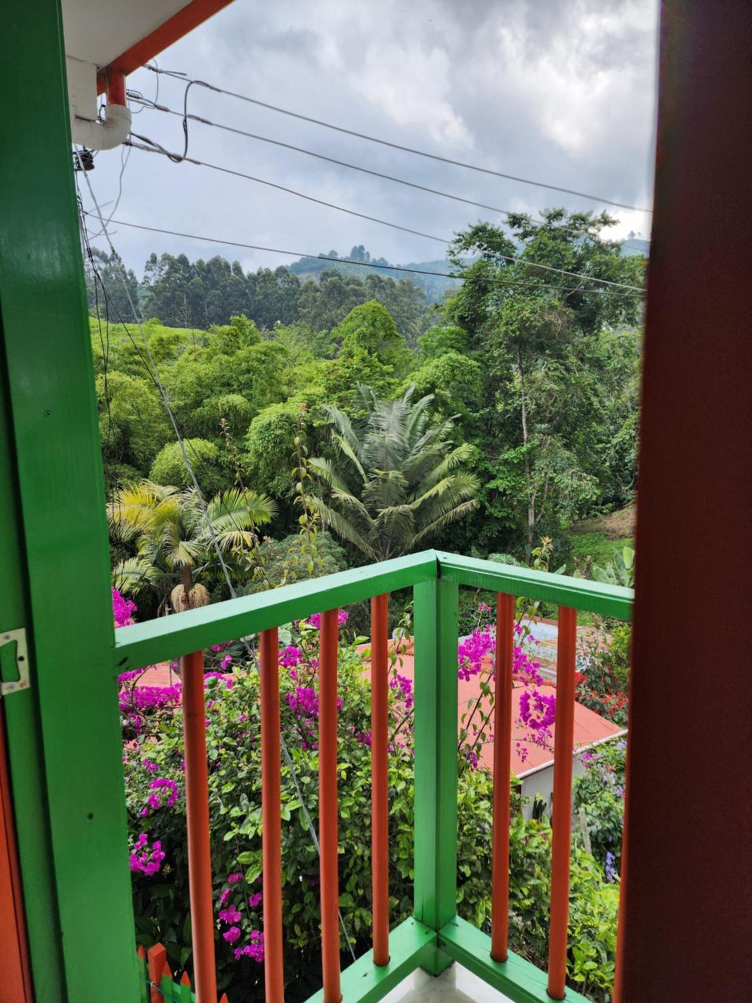 Hotel Casa Quinta Salento Værelse billede