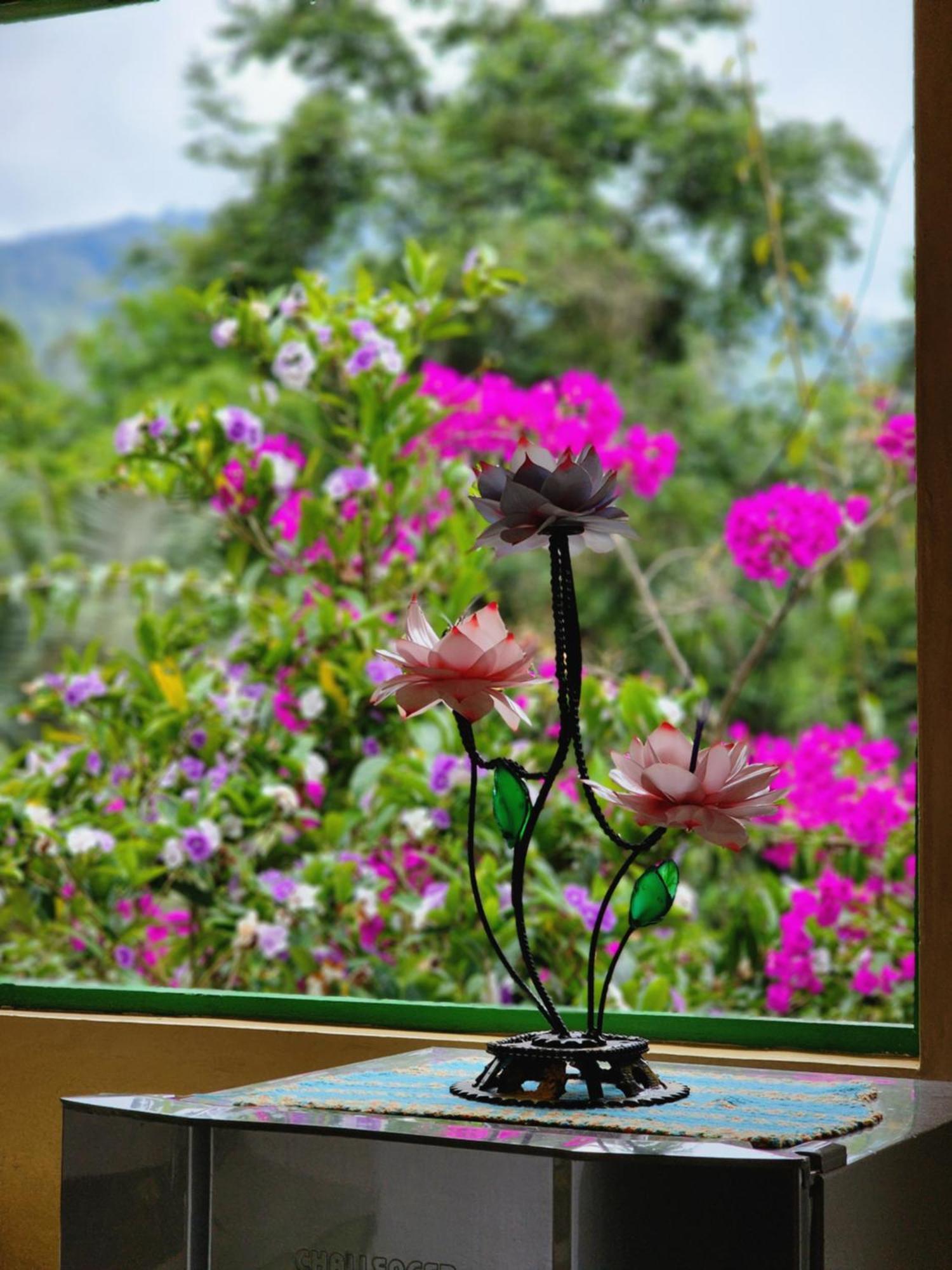 Hotel Casa Quinta Salento Værelse billede