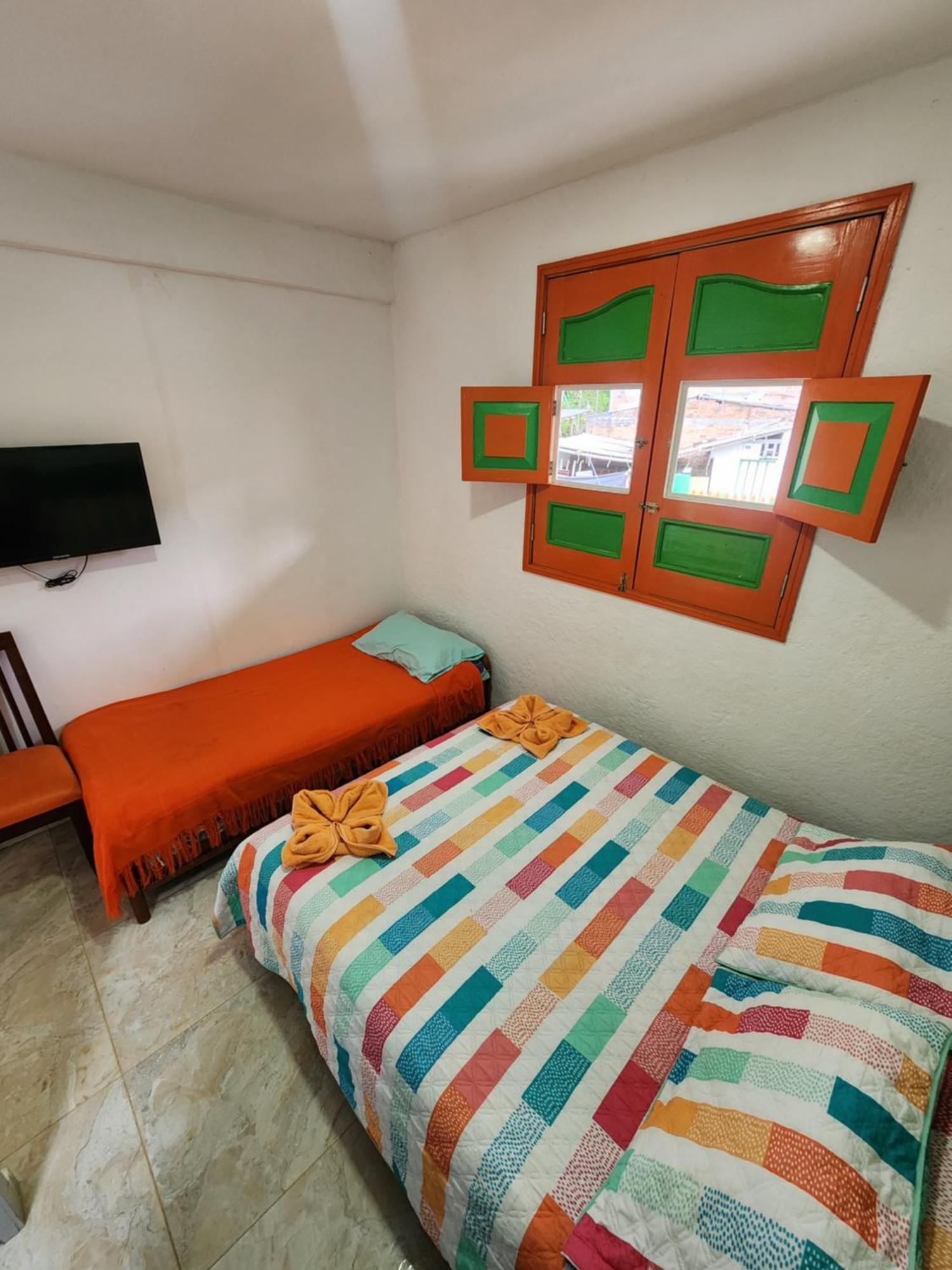 Hotel Casa Quinta Salento Værelse billede